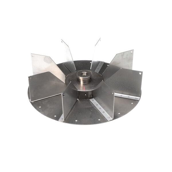 Kit, Fan For X5